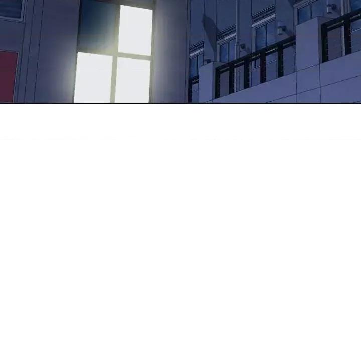 不单纯友情 挚友第 38 话 第117页
