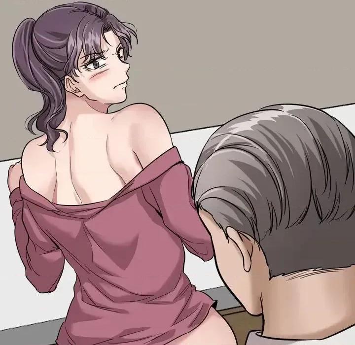 不单纯友情 挚友第 38 话 第159页