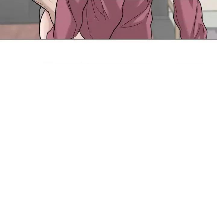 不单纯友情 挚友第 38 话 第187页