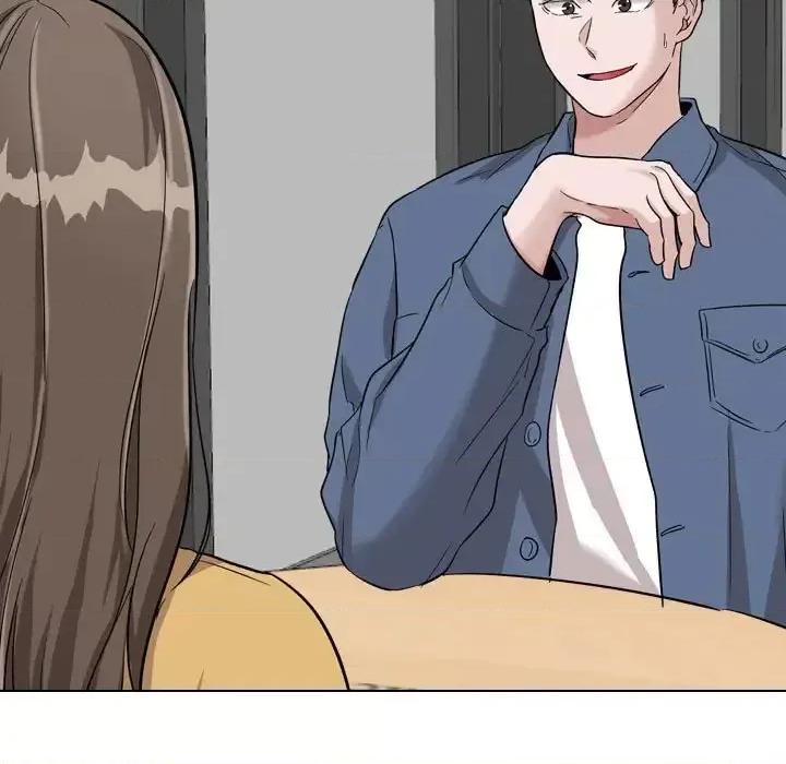不单纯友情 挚友第 39 话 第23页