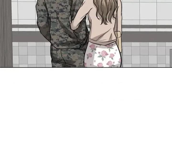 不单纯友情 挚友第 39 话 第34页