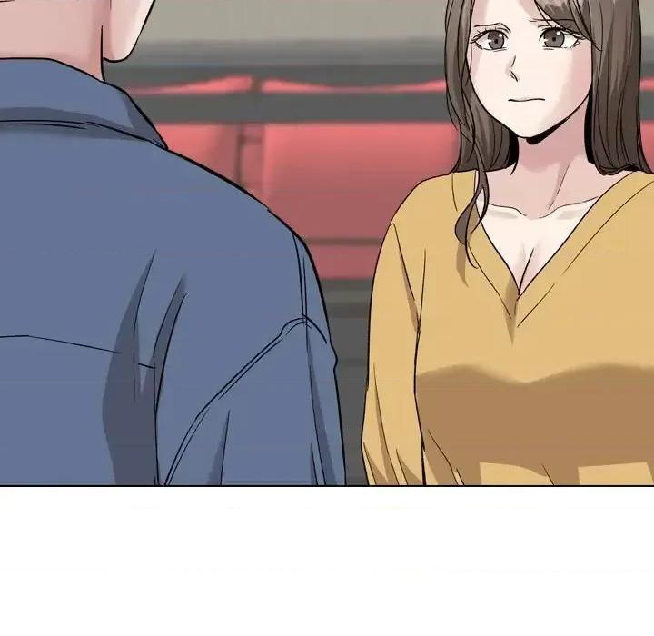 不单纯友情 挚友第 39 话 第37页