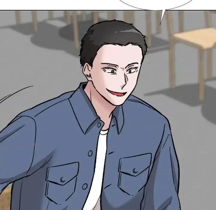 不单纯友情 挚友第 39 话 第57页