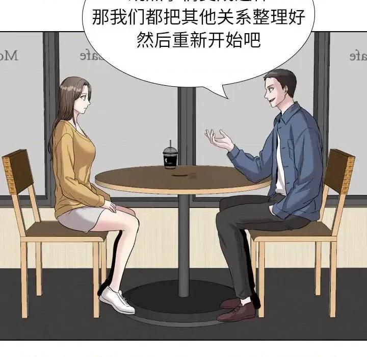 不单纯友情 挚友第 39 话 第96页