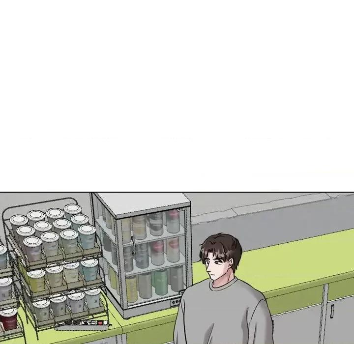 不单纯友情 挚友第 39 话 第108页
