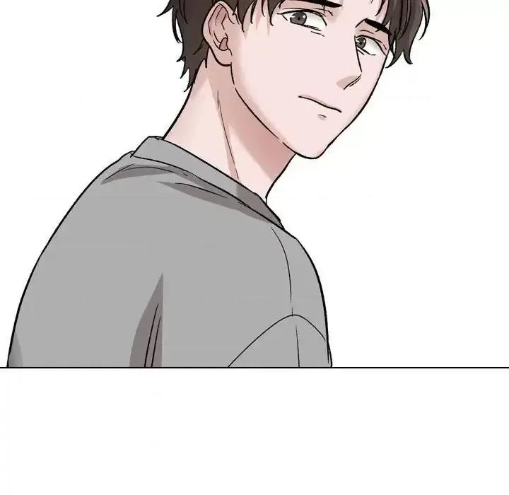 不单纯友情 挚友第 39 话 第114页