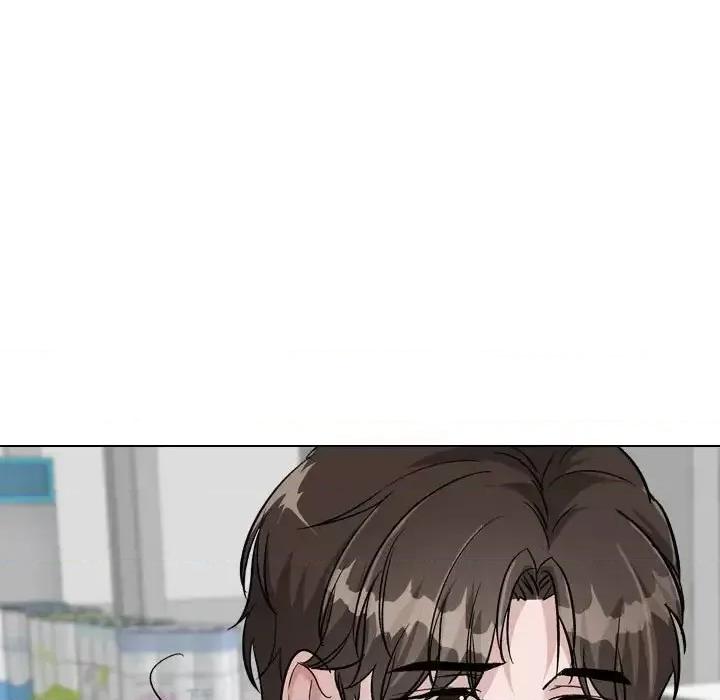 不单纯友情 挚友第 39 话 第119页