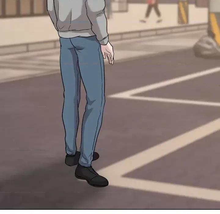 不单纯友情 挚友第 39 话 第134页