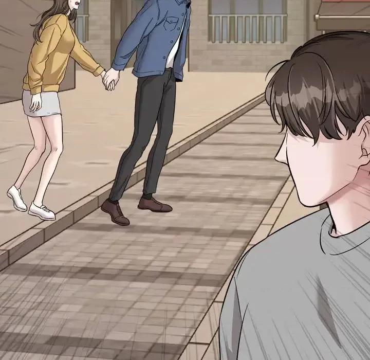 不单纯友情 挚友第 39 话 第137页