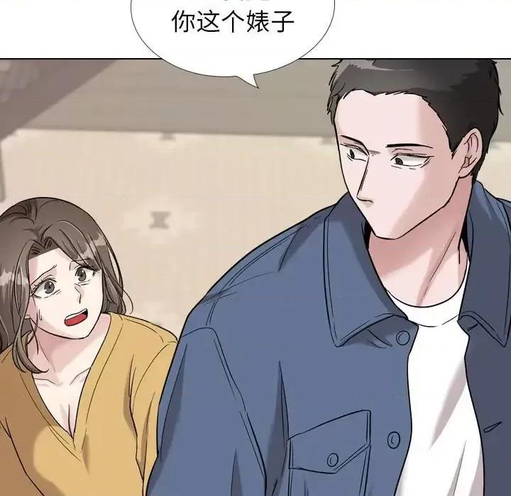 不单纯友情 挚友第 39 话 第142页