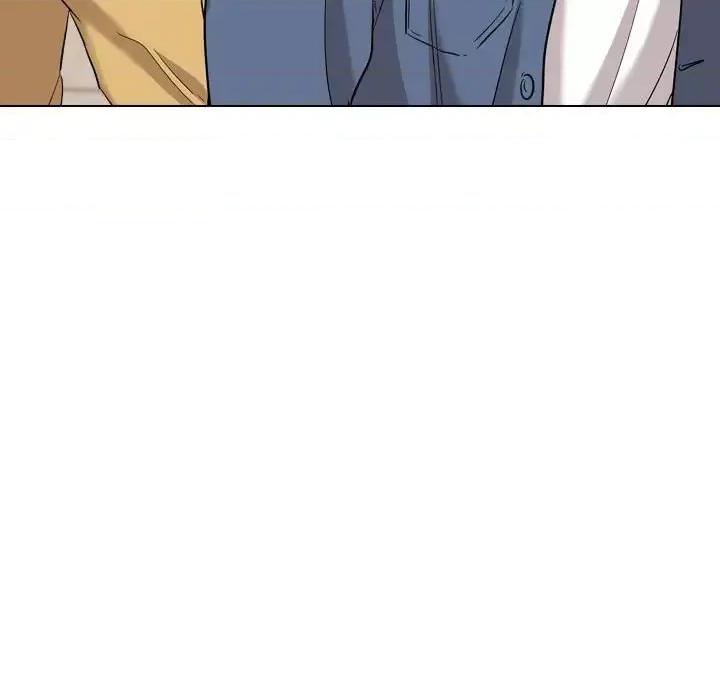 不单纯友情 挚友第 39 话 第143页