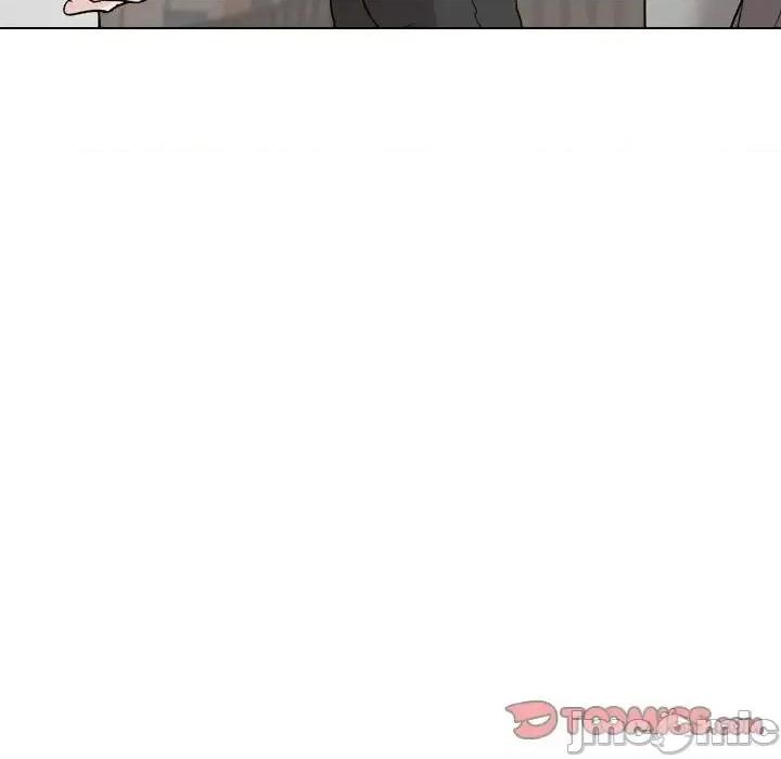 不单纯友情 挚友第 39 话 第160页