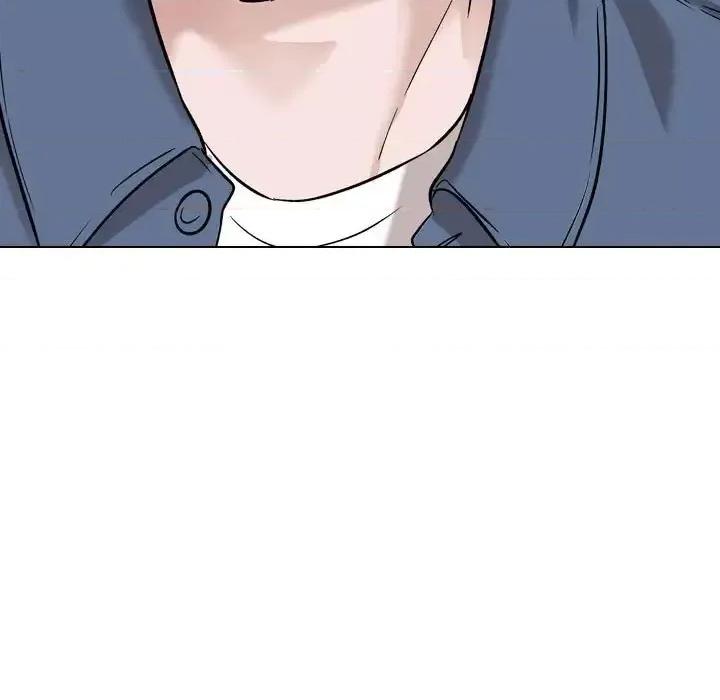 不单纯友情 挚友第 39 话 第167页