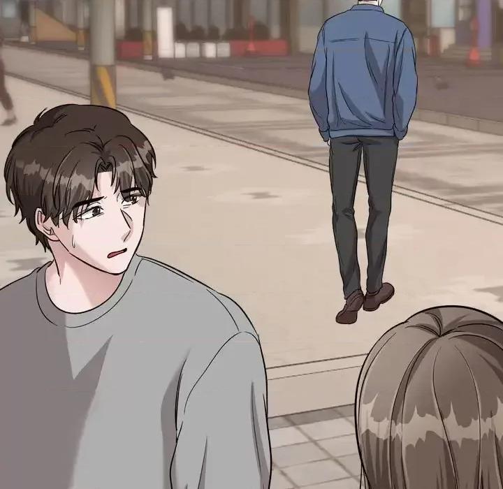不单纯友情 挚友第 39 话 第177页