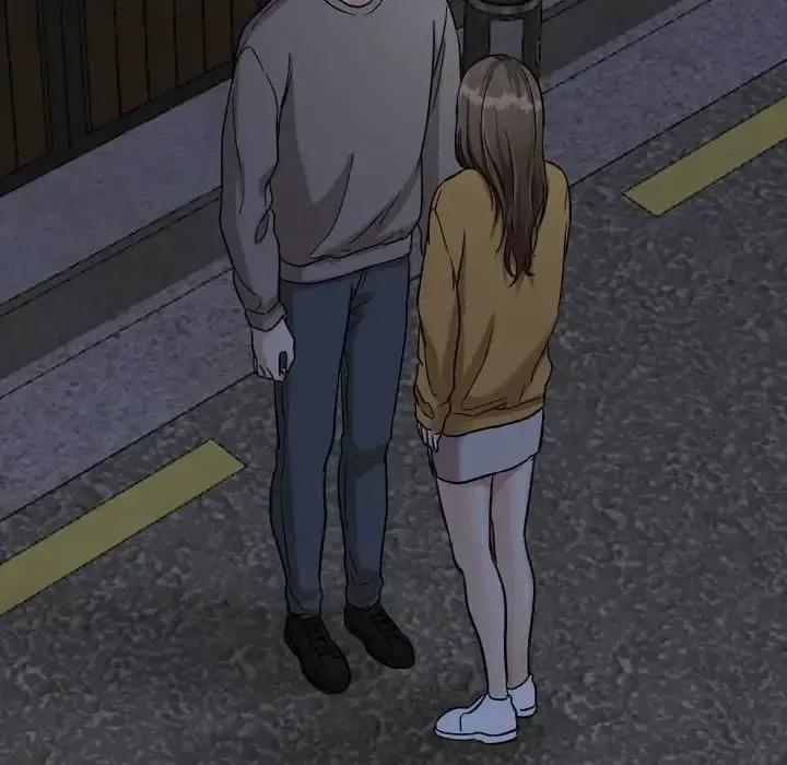 不单纯友情 挚友第 39 话 第188页