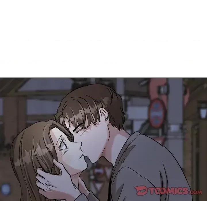 不单纯友情 挚友第 39 话 第208页
