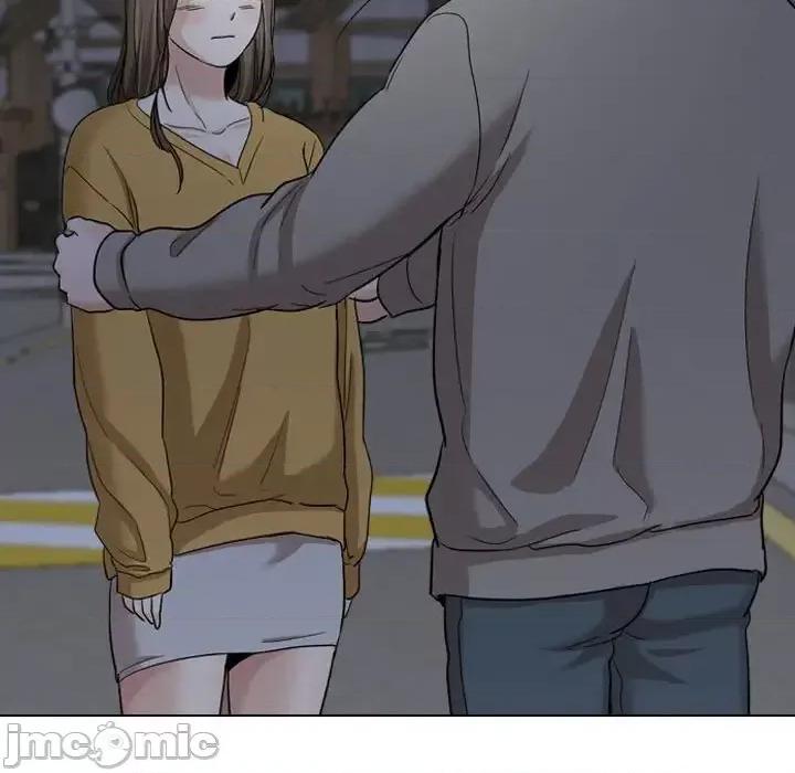 不单纯友情 挚友第 39 话 第215页