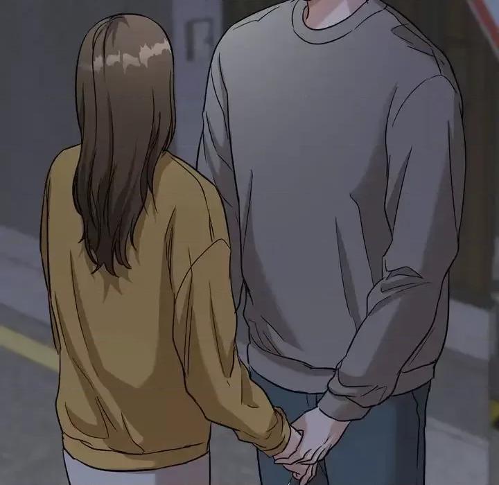 不单纯友情 挚友第 39 话 第226页
