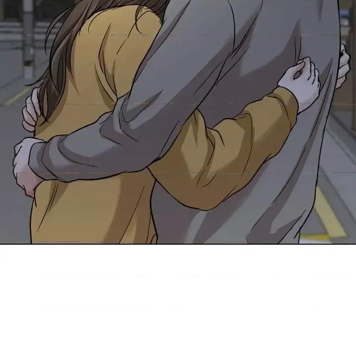 不单纯友情 挚友第 39 话 第233页