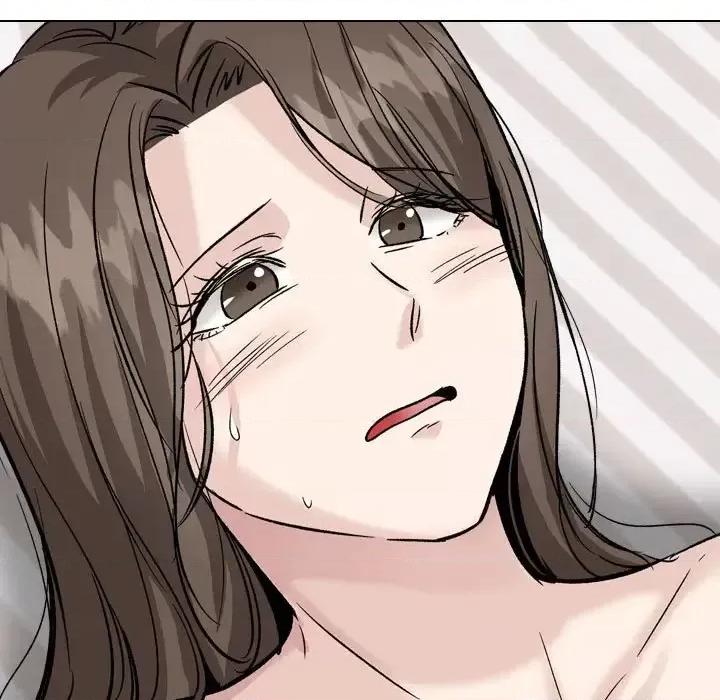 不单纯友情 挚友第 40 话 第21页