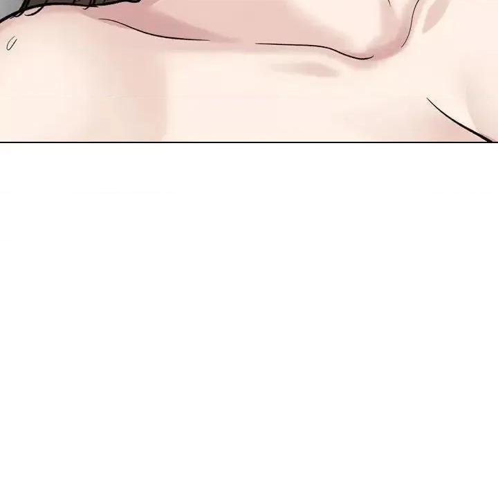 不单纯友情 挚友第 40 话 第22页