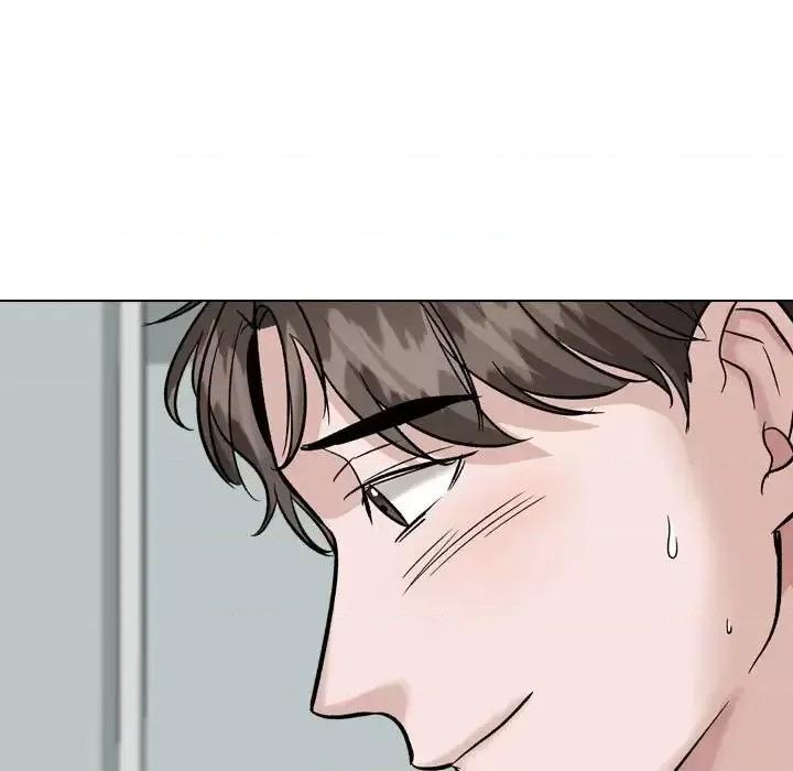 不单纯友情 挚友第 40 话 第23页