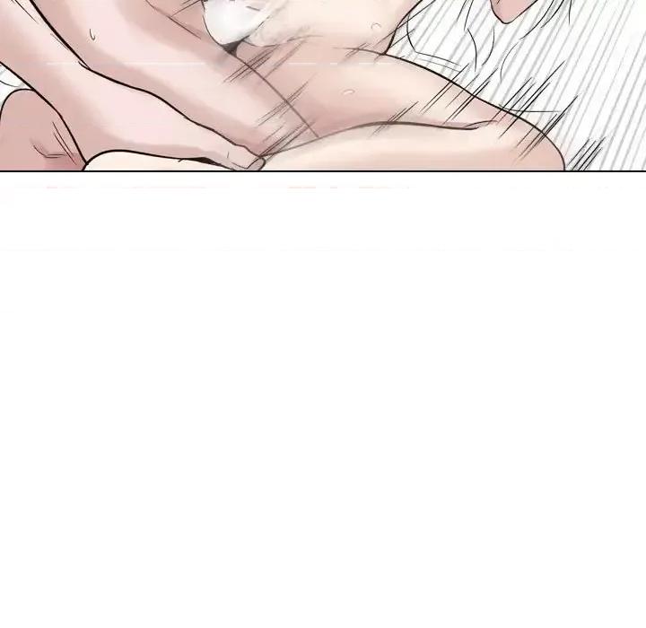 不单纯友情 挚友第 40 话 第91页