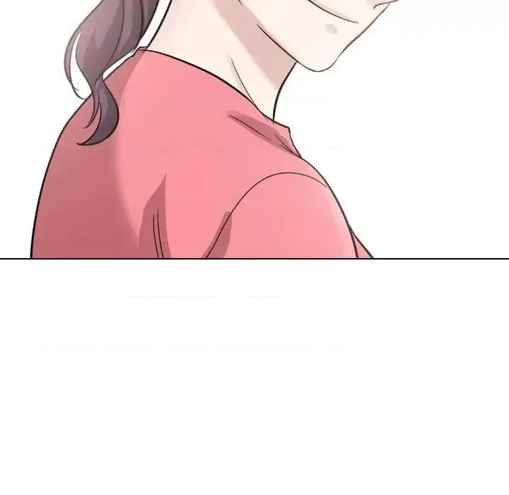 不单纯友情 挚友第 40 话 第129页
