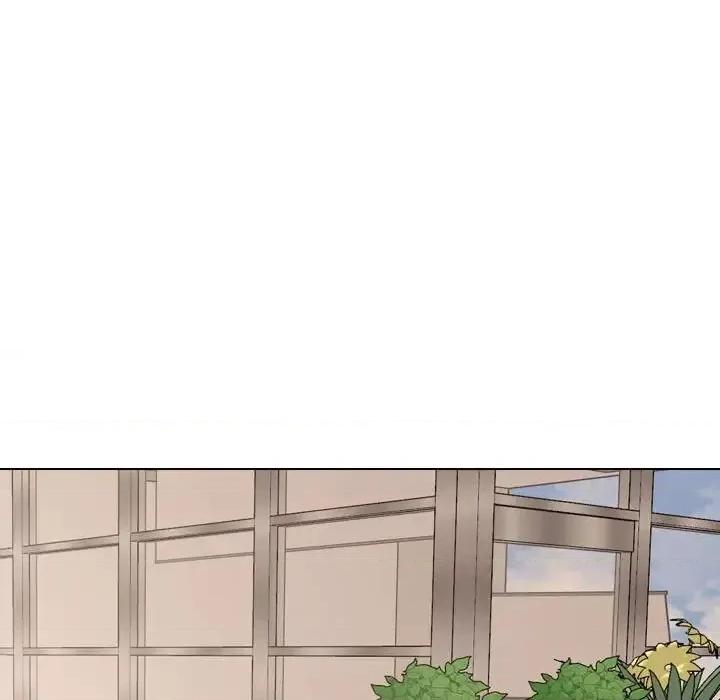 不单纯友情 挚友第 40 话 第137页