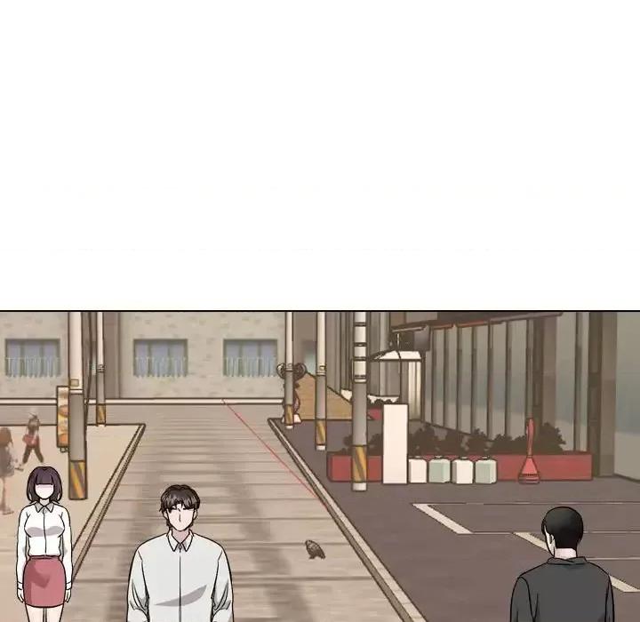 不单纯友情 挚友第 40 话 第147页