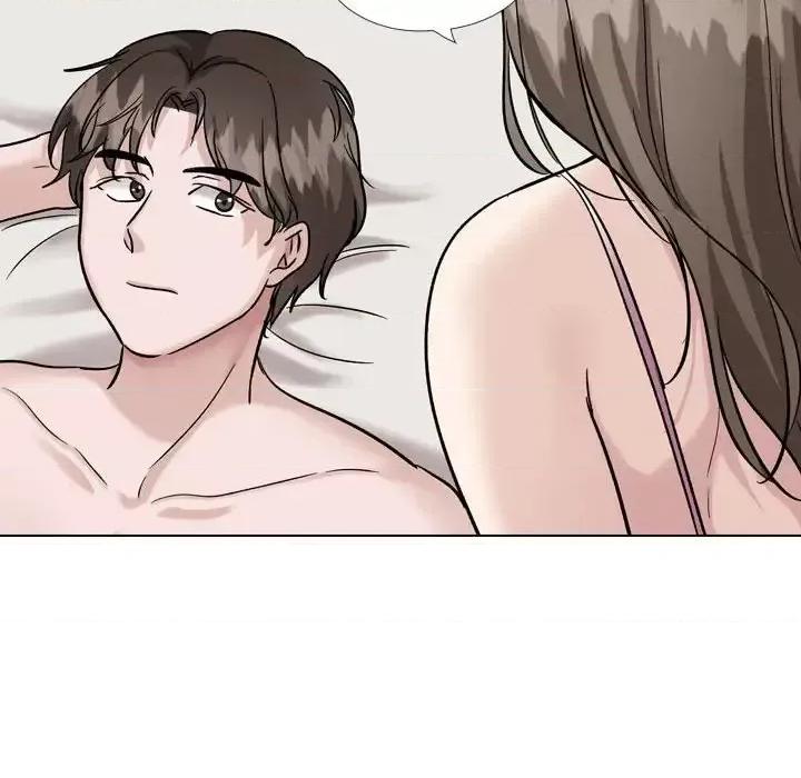 不单纯友情 挚友第 40 话 第214页