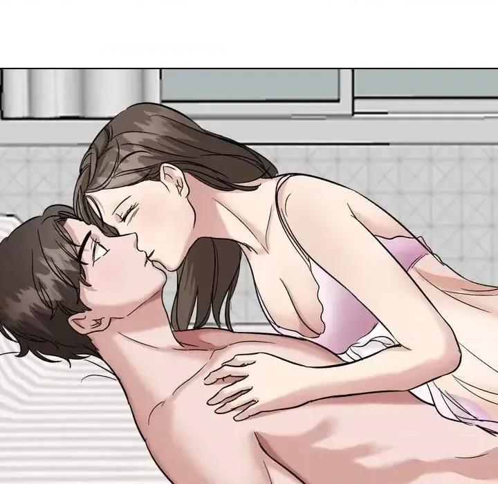 不单纯友情 挚友第 40 话 第229页