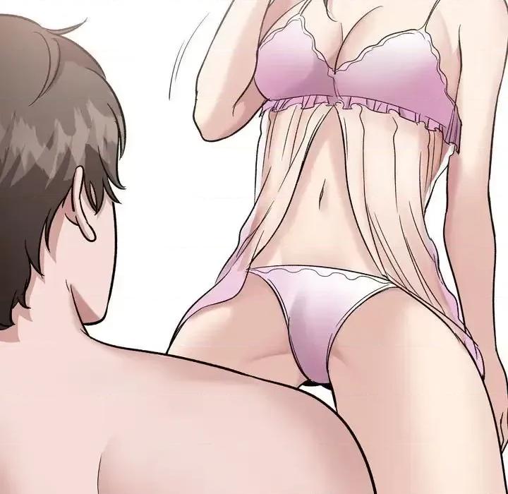 不单纯友情 挚友第 40 话 第233页