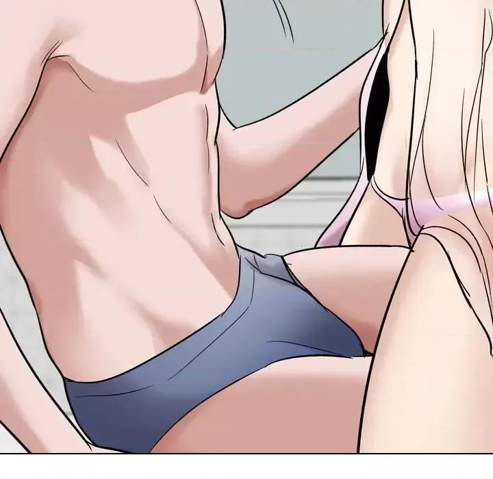 不单纯友情 挚友第 40 话 第237页