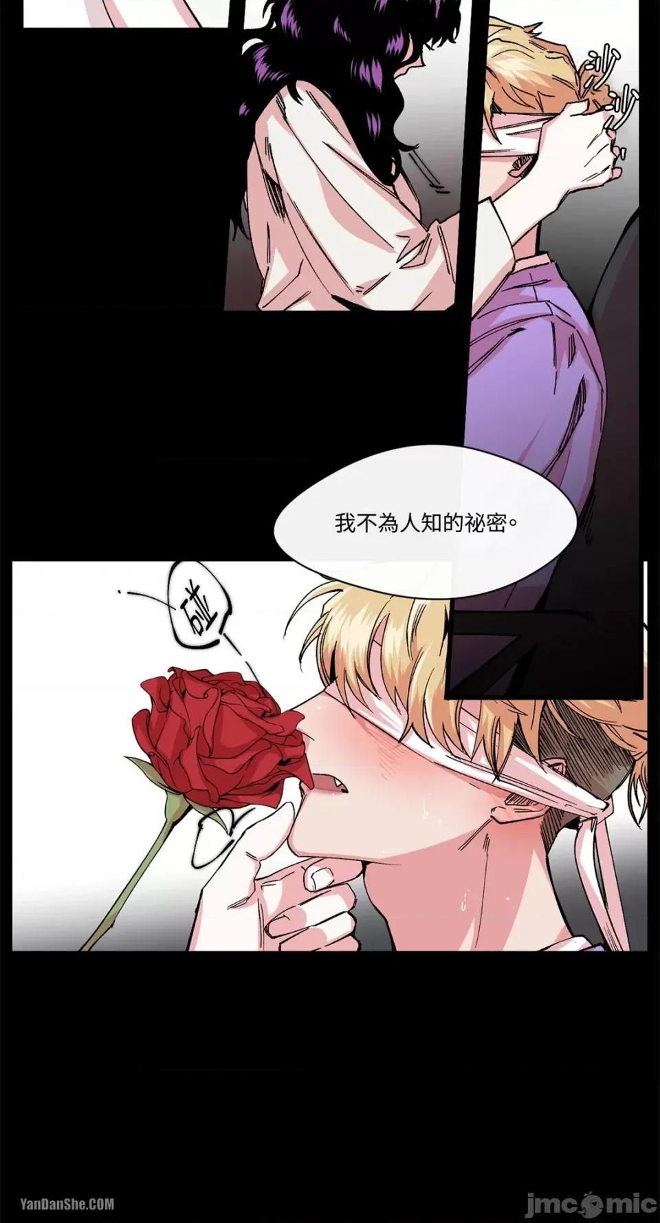 S极之花 S极之花-7 第3页