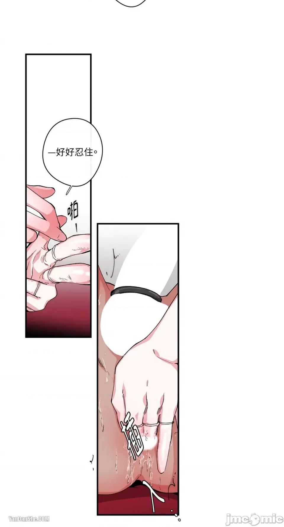 S极之花 S极之花-11 第42页
