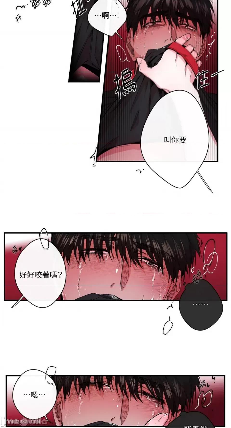 S极之花 S极之花-11 第45页