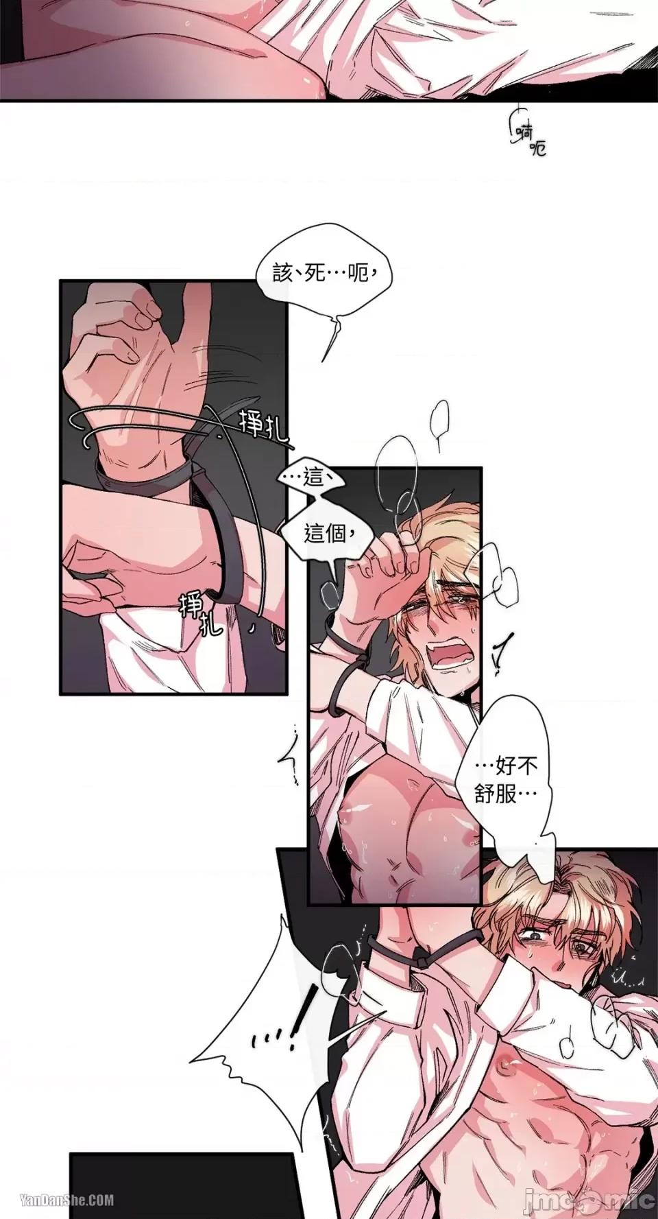 S极之花 S极之花-15 第33页