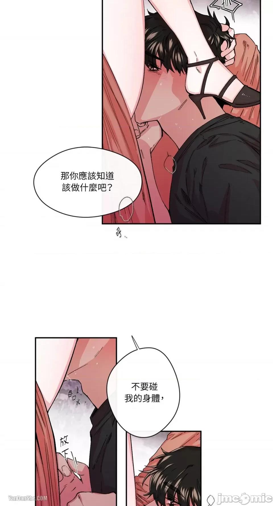 S极之花 S极之花-19 第12页