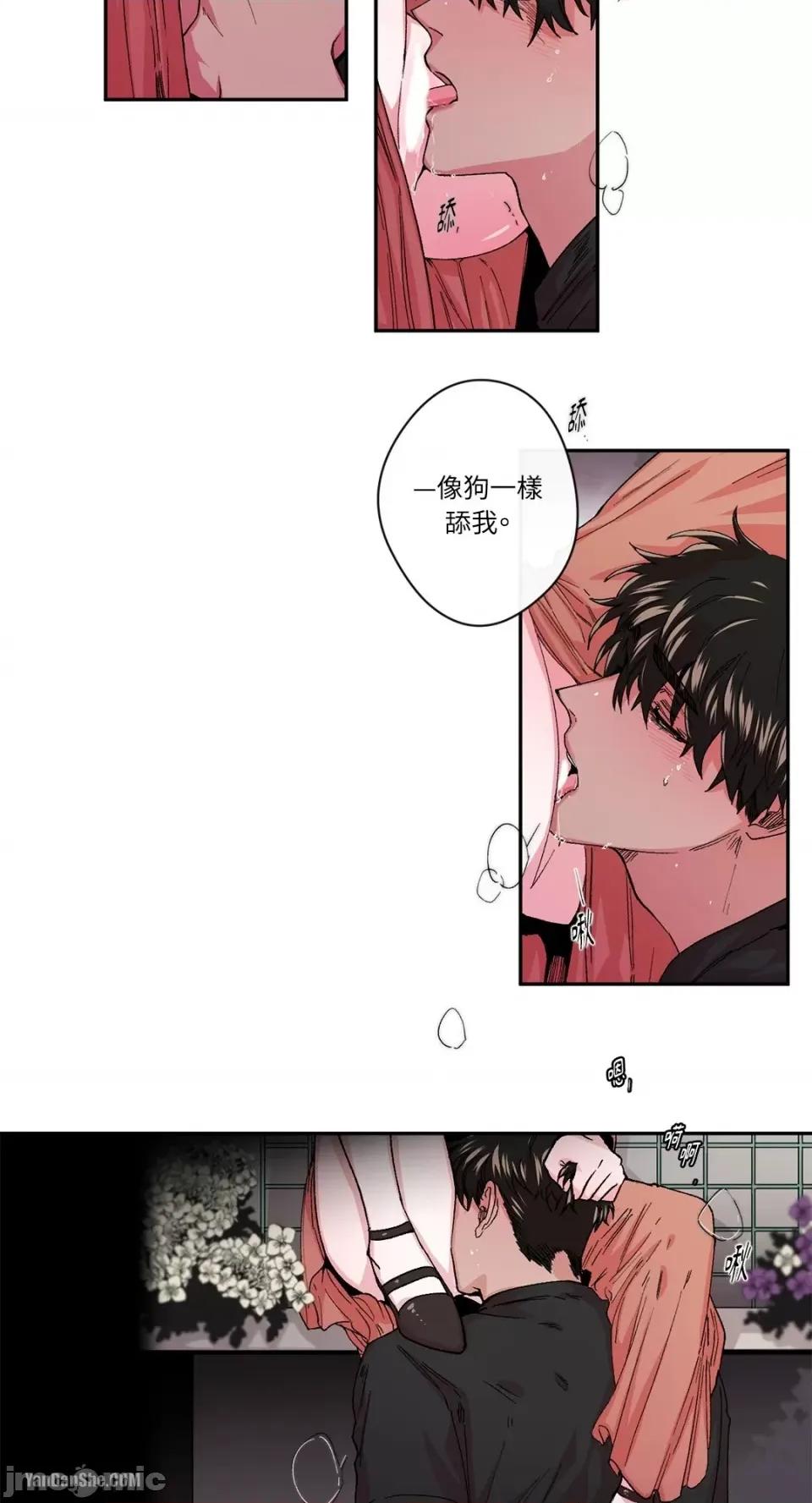S极之花 S极之花-19 第13页