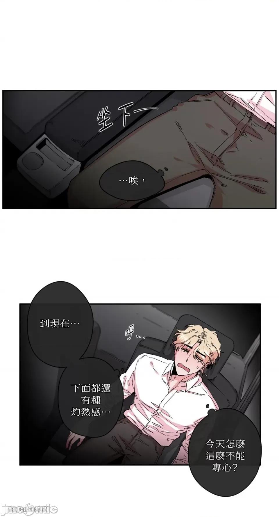 S极之花 S极之花-19 第19页