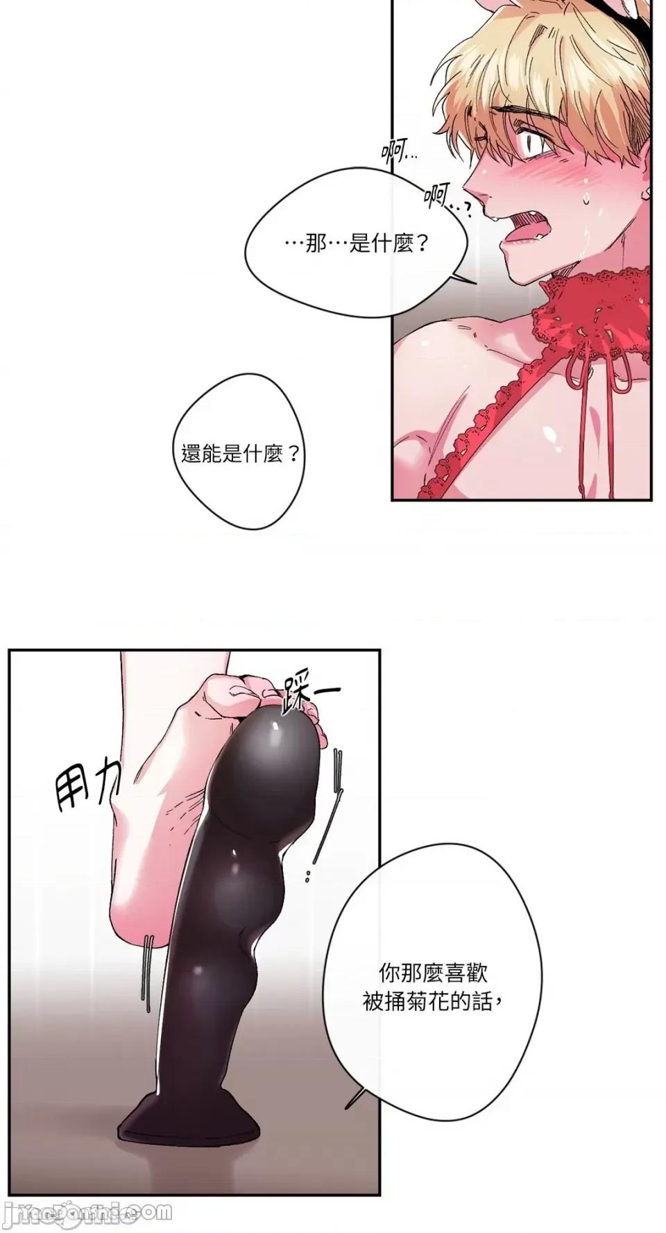 S极之花 S极之花-26 第2页
