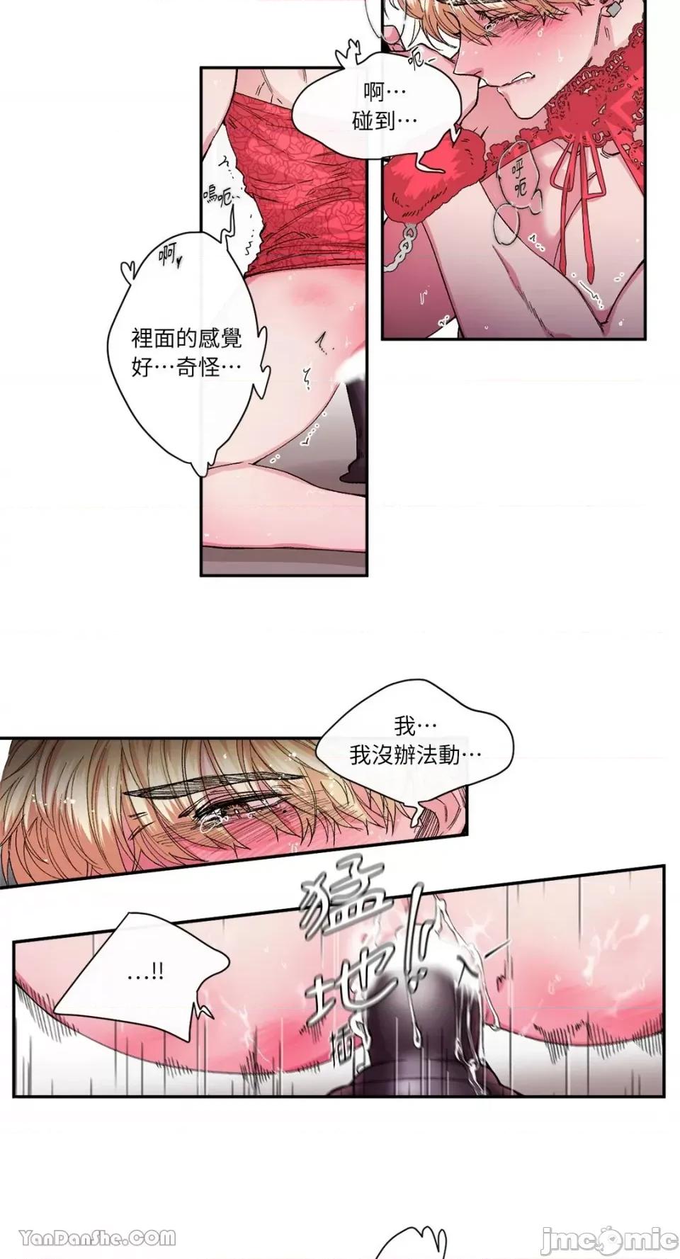 S极之花 S极之花-26 第12页