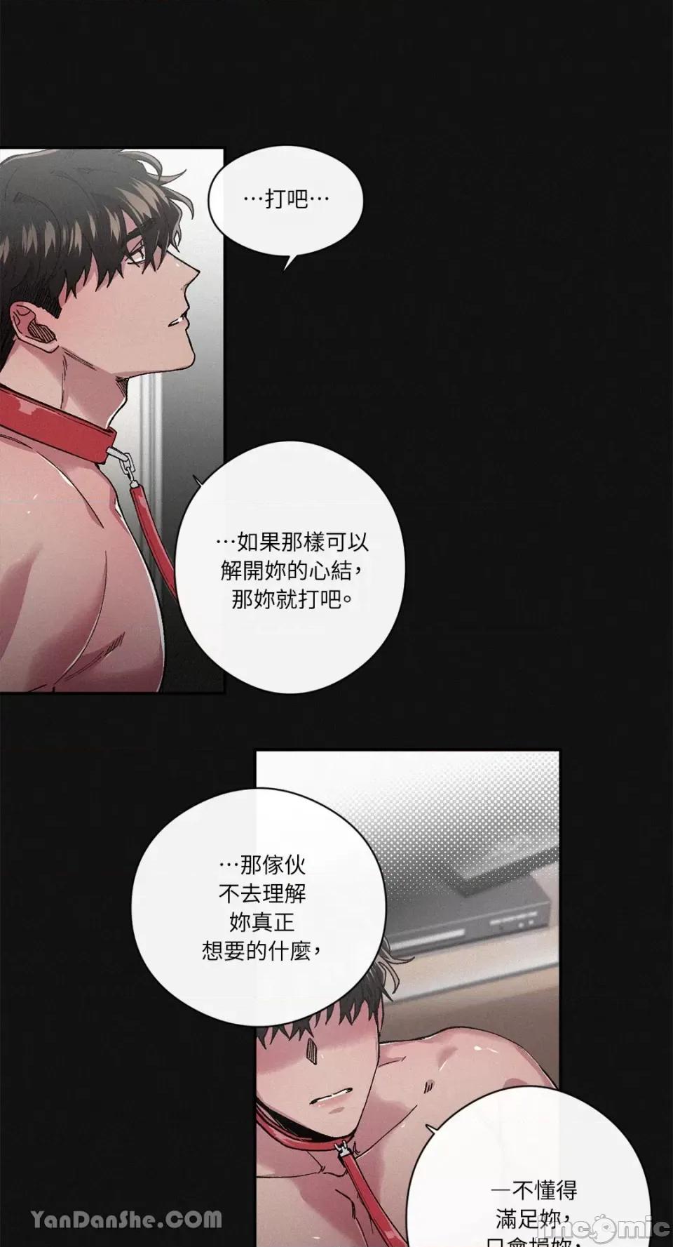 S极之花 S极之花-39 第13页