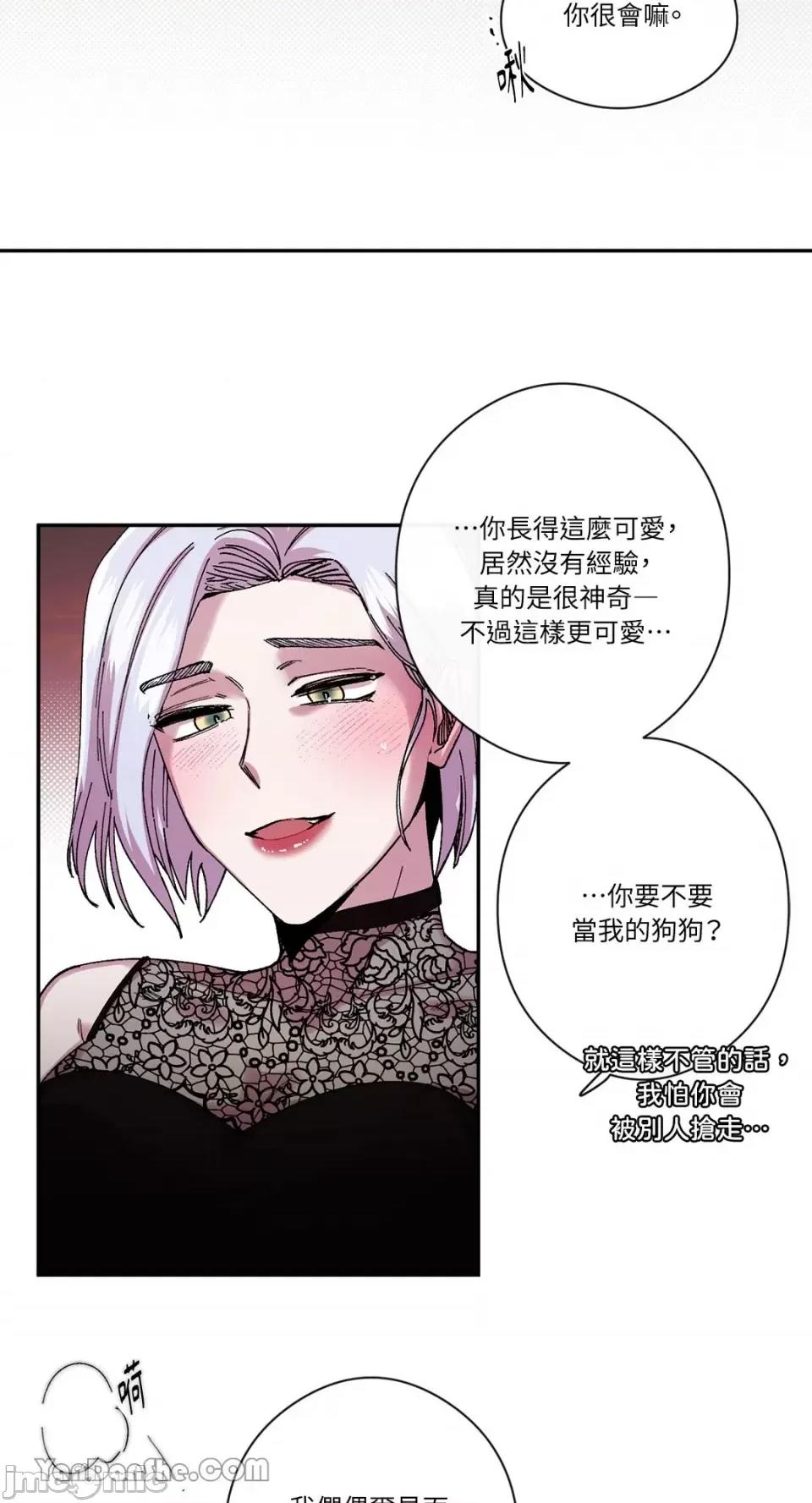 S极之花 S极之花-41 第26页