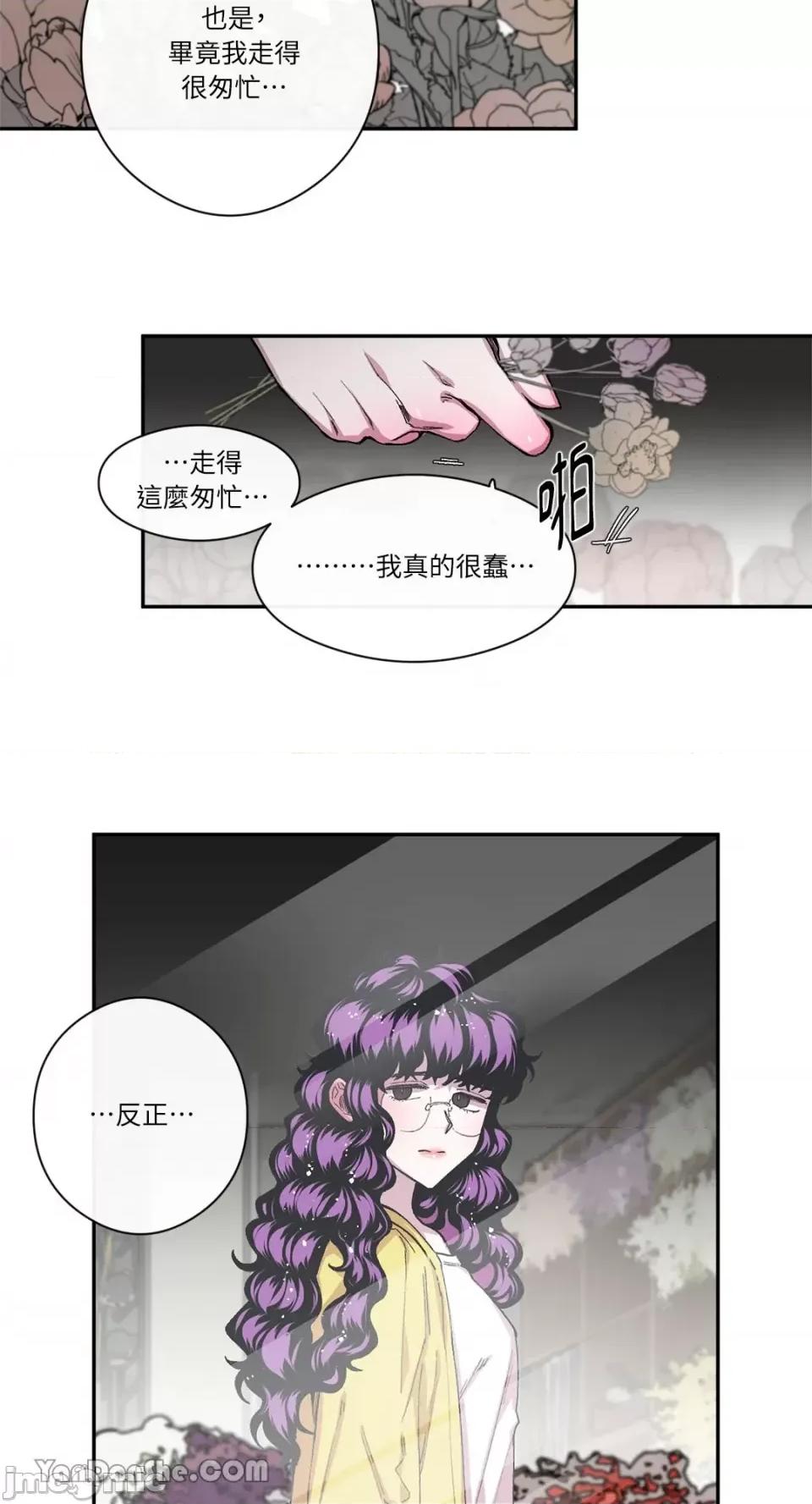 S极之花 S极之花-41 第41页