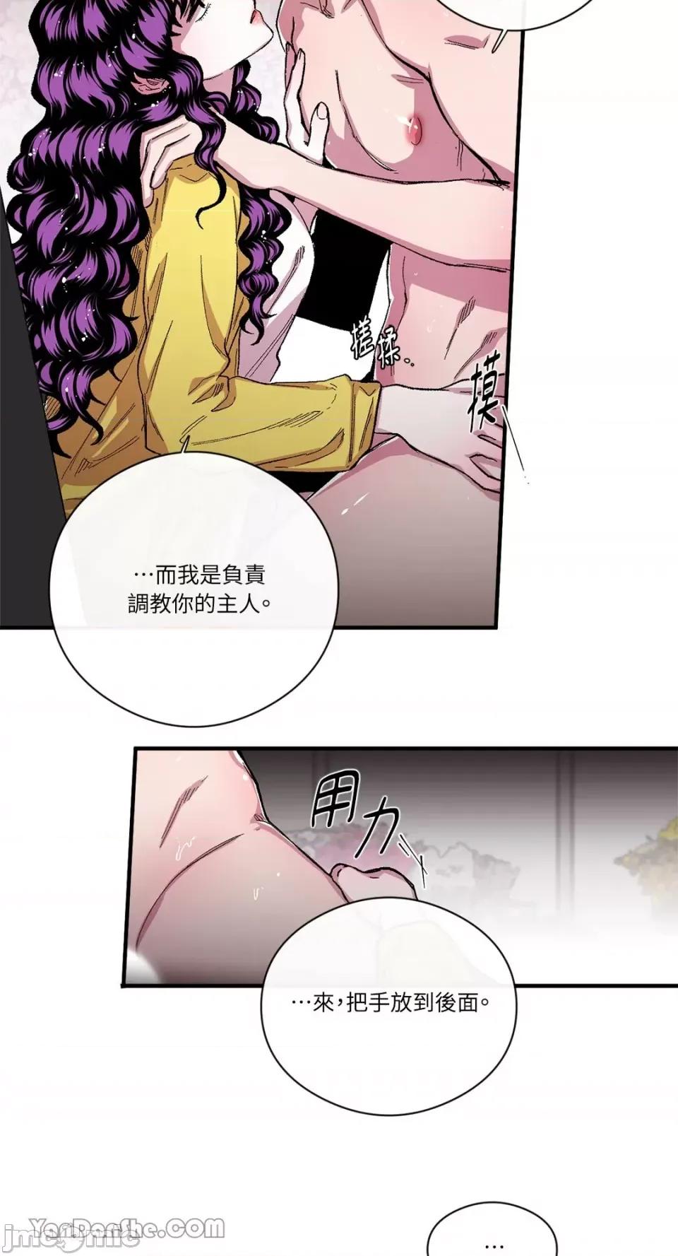 S极之花 S极之花-42 第21页