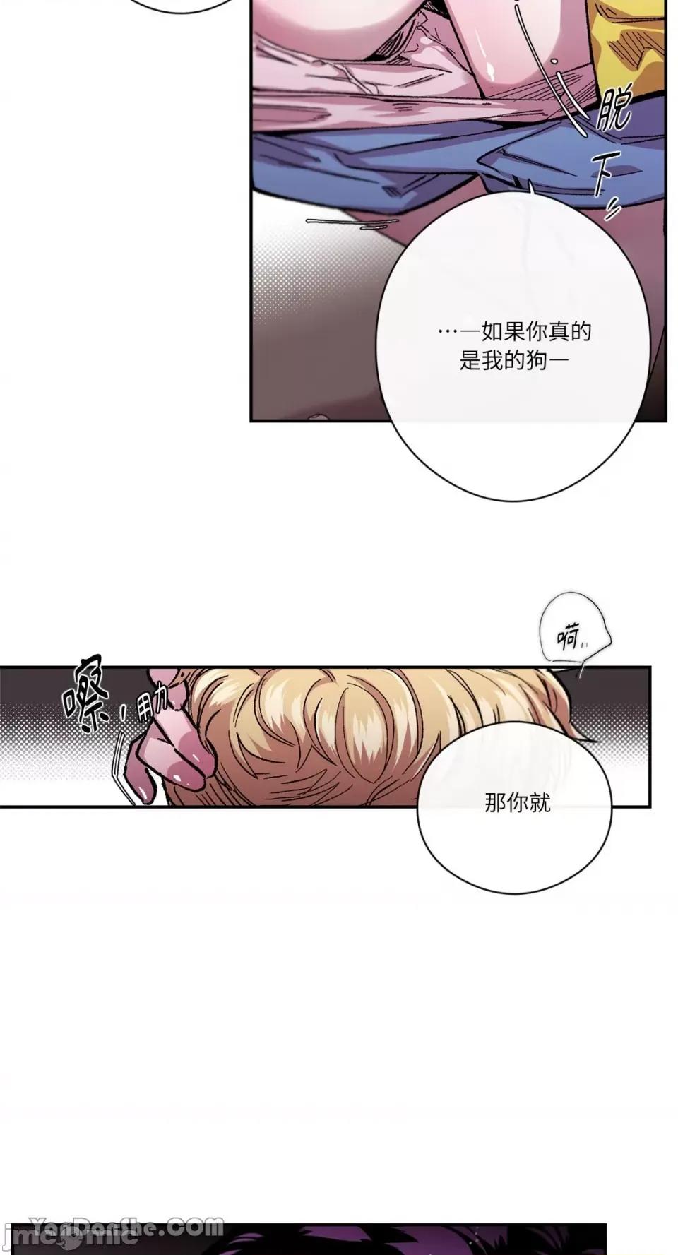 S极之花 S极之花-43 第41页