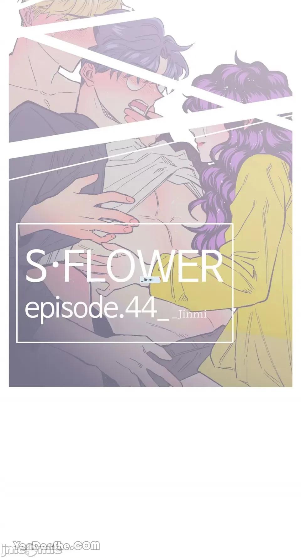 S极之花 S极之花-44 第5页