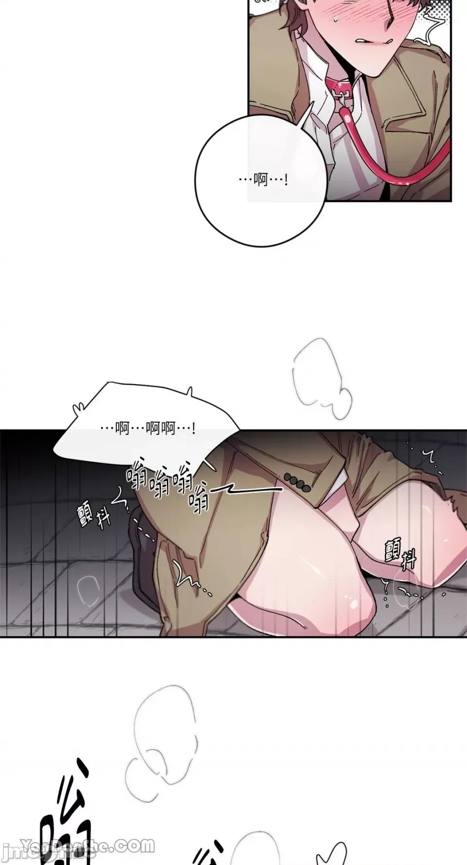 S极之花 S极之花-47 第49页